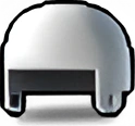 Steel Helmet icon