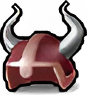 Bronze Viking Helm icon
