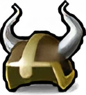 Iron Viking Helm icon