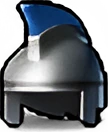 Great Blue Helmet icon