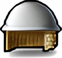 Bronze Crusader Helm icon
