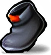 Black Nitty icon