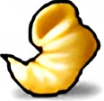 Yellow Wind Shoes icon