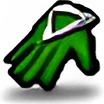 Green Morrican icon