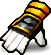 Gold Arbion icon