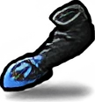 Blue Moon Gloves icon