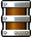 Steel Tower Shield icon
