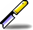 Razor icon