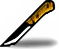 Fruit Knife icon