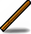 Wooden Wand icon