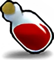 Red Potion icon