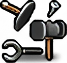 Weaponcrafting Kit icon