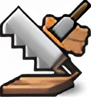 Woodcrafting Kit icon
