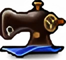 Tailoring Kit icon