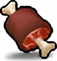 Meat icon