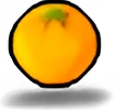 Orange icon