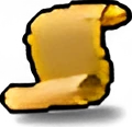 Pet Equip Jump Scroll: Greater icon