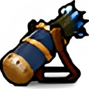 Bronze Arrows for Crossbows icon
