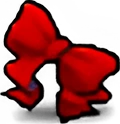 Pig's Ribbon icon