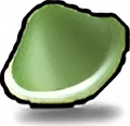 Green Mushroom Cap icon