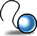 Bubbling's Huge Bubble icon