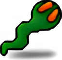 Jr. Necki Skin icon