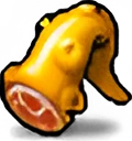 Evil Eye Tail icon