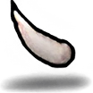 Fire Boar's Tooth icon