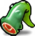 Curse Eye Tail icon