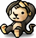 Lupin Doll icon