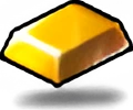 Gold Ingot icon