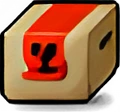 Fossil Box icon