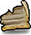 The Second Piece of an Ancient Scroll icon