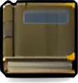 The Book of Ancient icon