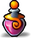 Two-Handed Weapon Crafting Catalyst icon