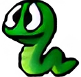 Super Jr. Necki sprite