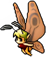 Fairy 3 sprite