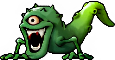 Curse Eye sprite
