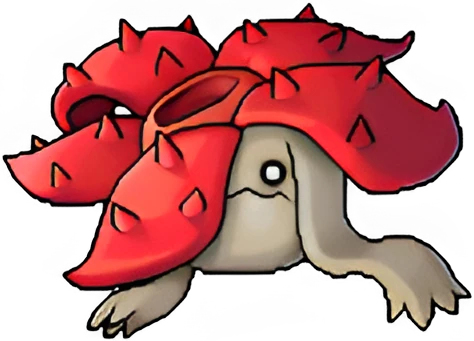 Rafflesia sprite