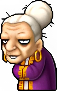 Spiruna sprite