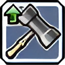 Blunt Weapon Mastery icon