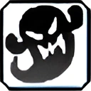 Threaten icon
