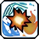 Charged Blow icon