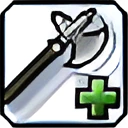 Polearm Booster icon