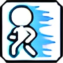 Rush icon