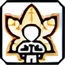 Holy Symbol icon