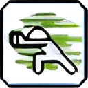 Power Knockback icon