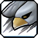 Silver Hawk icon