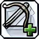 Crossbow Booster icon