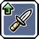 Dagger Mastery icon